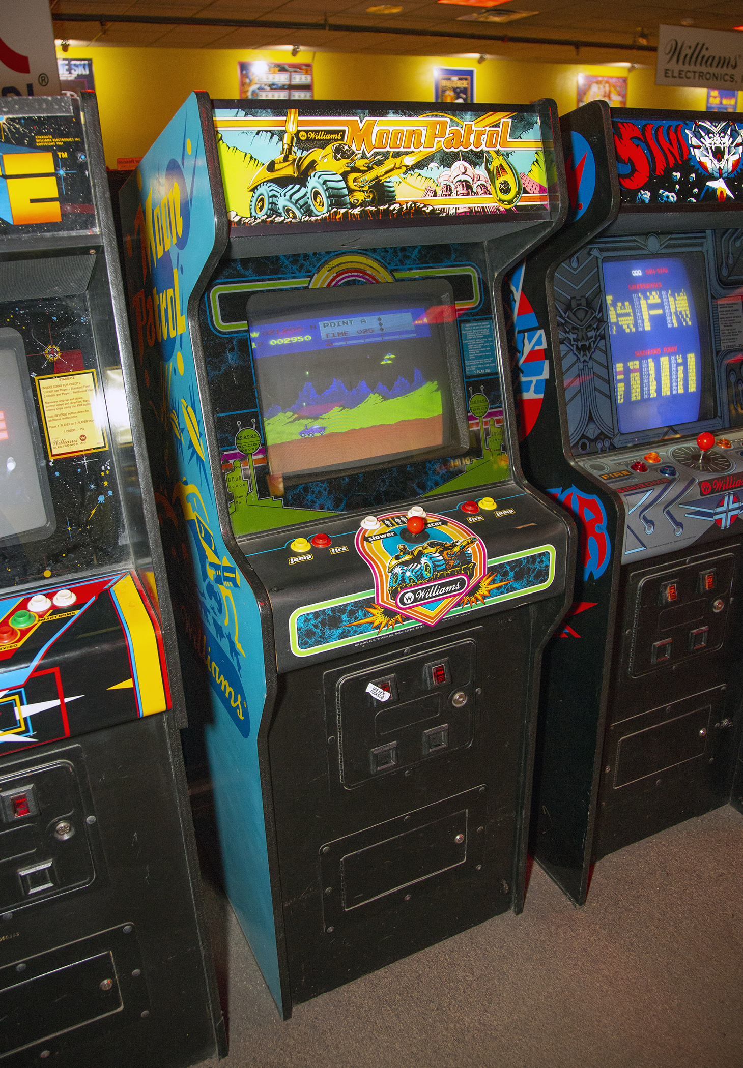 Image for The Best and Worst of Arcade Cabinets - PixelatedArcade